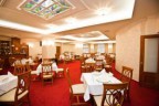 Maxim Hotel, Oradea, restaurant
